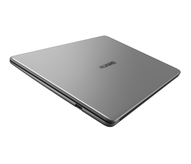 HUAWEI MateBook D i5-8250U/8GB/256GB SSD/15,6"/W10 Space Gray Marconi-W10B - 426850 - zdjęcie 3
